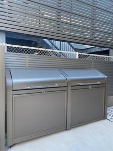 Ｓｈａ　Ｍａｉｓｏｎ　ＫＯＷＡ 207号-5