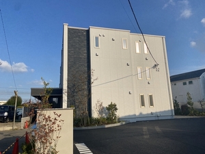 Ｇｒａｎｖｉｌｌｅ 202号-1