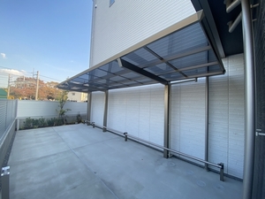 Ｇｒａｎｖｉｌｌｅ 202号-12