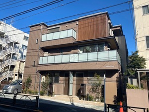 Ｂｌｏｏｍ　Ｓｔａｇｅ 101号-1