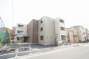 エスペランサ南篠崎 205号-1