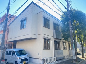 ＯＬＩＶＥ　Ⅱ 202号-1