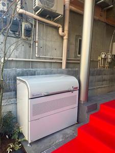 ＯＬＩＶＥ　Ⅱ 202号-14