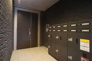 キアロスクーロ北千住 203号-12