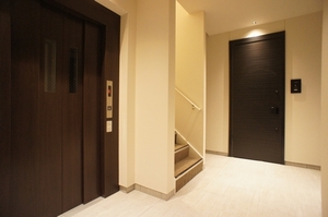 キアロスクーロ北千住 203号-13