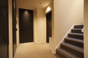 キアロスクーロ北千住 203号-14