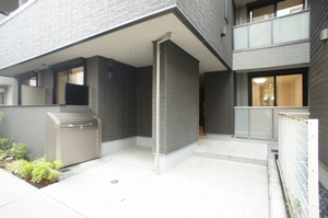 キアロスクーロ北千住 203号-15