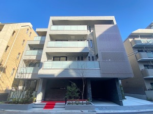 Ｆｒｏｎｔｍａｒｅ　櫂 302号-1