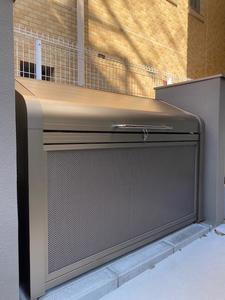 Ｆｒｏｎｔｍａｒｅ　櫂 302号-15