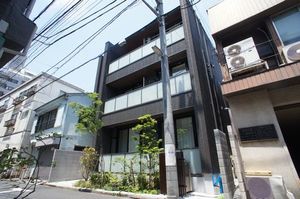 フォレナブルー　千駄木