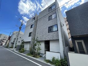 Ｐｌｕｍｅ　Ｒｅｓｉｄｅｎｃｅ　東日暮里