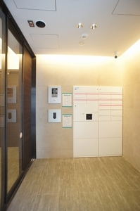 Ｐｌｕｍｅ　Ｒｅｓｉｄｅｎｃｅ　東日暮里 301号-12