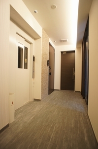 Ｐｌｕｍｅ　Ｒｅｓｉｄｅｎｃｅ　東日暮里 301号-13