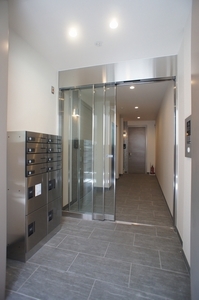 Ａｌｂａｒｉｚａ　Ｍｏｎｚｅｎｎａｋａｃｈｏ 203号-12