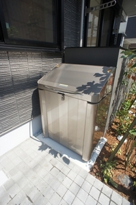 Ａｌｂａｒｉｚａ　Ｍｏｎｚｅｎｎａｋａｃｈｏ 203号-15