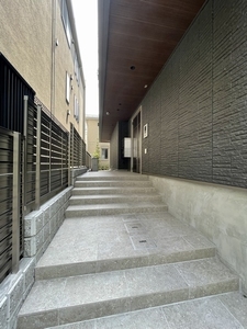 サンテミリオン住吉 101号-15