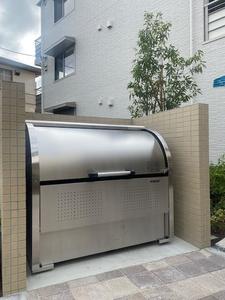 Ｂｅｑｕｅｍ３ 201号-14