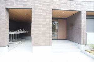 グレイス　フォルム 302号-13