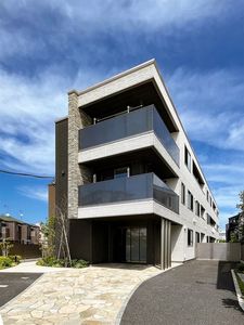 ｓｔｅｌｌａ扇大橋 302号-1