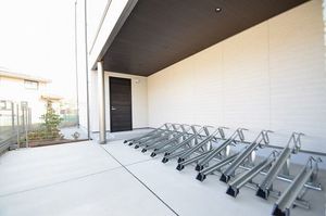 ｓｔｅｌｌａ扇大橋 302号-12