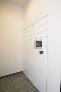 ｓｔｅｌｌａ扇大橋 302号-14