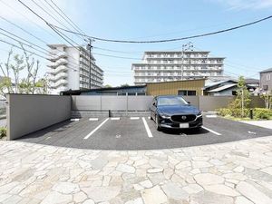 ｓｔｅｌｌａ扇大橋 302号-15