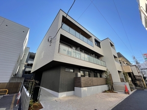 ＳＥＥＤＳ　ＧＡＲＤＥＮ 205号-1