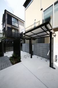 ＣＬＯＵＤ　ＩＫＥＮＯＨＡＴＡ 203号-12