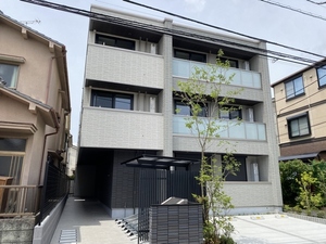 リンデンコート