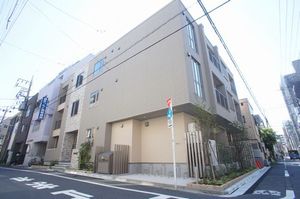 スペリオルコート竜泉 103号-1