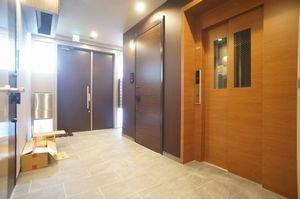 スペリオルコート竜泉 103号-13