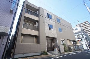 スペリオルコート竜泉 103号-14