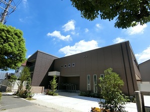 Ｃａｓａ　ｄｅｌ　Ｃｉｖｅｔｔａ 101号-1