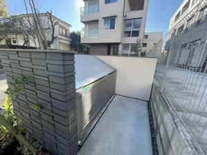 ルミエール 301号-14