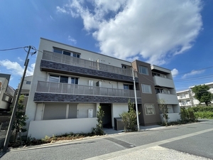 Ｌｏｔｕｓ松江 202号-1