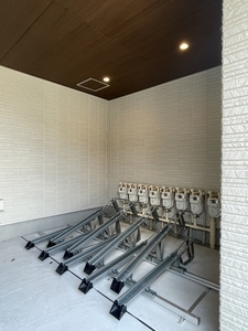 Ｌｏｔｕｓ松江 202号-14