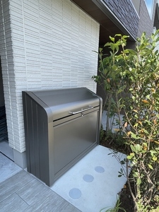 Ｌｏｔｕｓ松江 202号-15