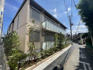 クレスト千住 202号-14