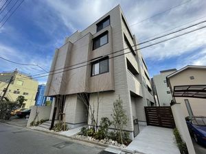 シャーメゾン東向島Ｓ 303号-1