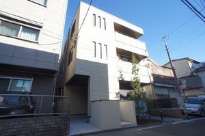 Ｋ－Ｍａｉｓｏｎ