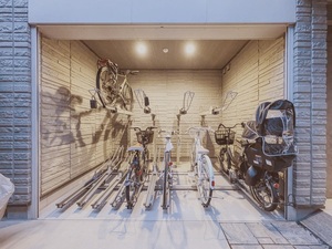 雄治レジデンス 302号-14