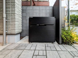 雄治レジデンス 302号-15