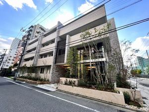 サンパティーク清澄白河