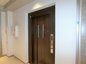 ラ　パスレル 101号-4