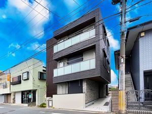 Ｑｕａｌｉｓｔａ 302号-1