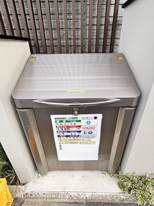 Ｑｕａｌｉｓｔａ 302号-12