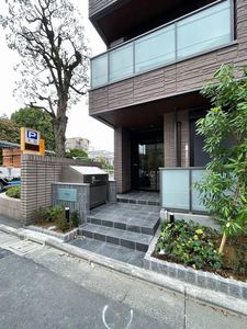 アイルシャイン 101号-14