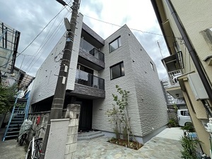 エトワール　フジミ