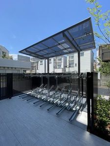 リヨン千代田 305号-15