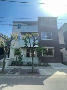 シャーメゾン　セントリビエ